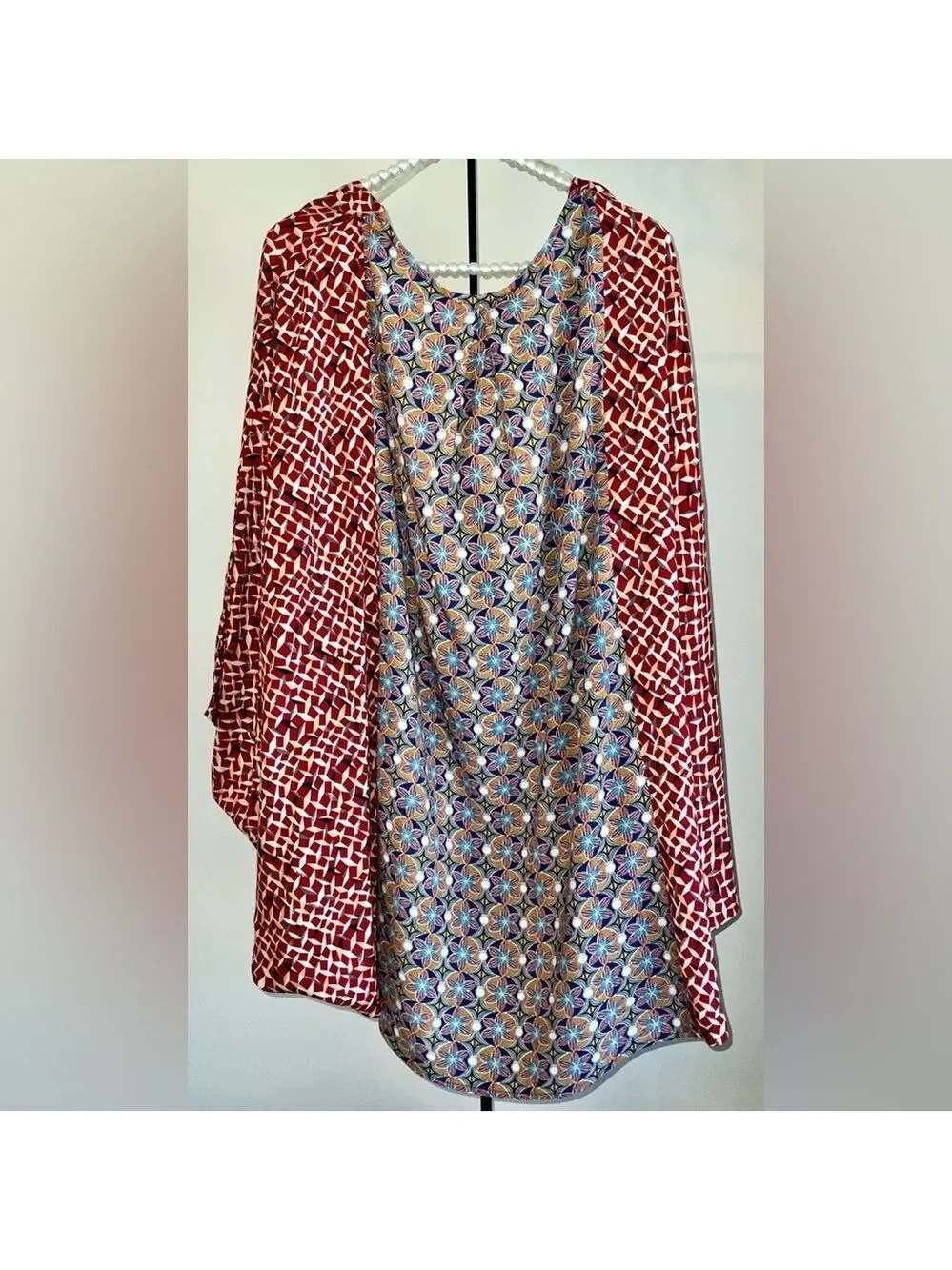 Hayden‎ Los Angeles Boho Kimono - XL / 1XL - NWT